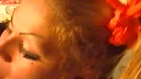 Andrea Nobili pounds tranny Erica Bellissima